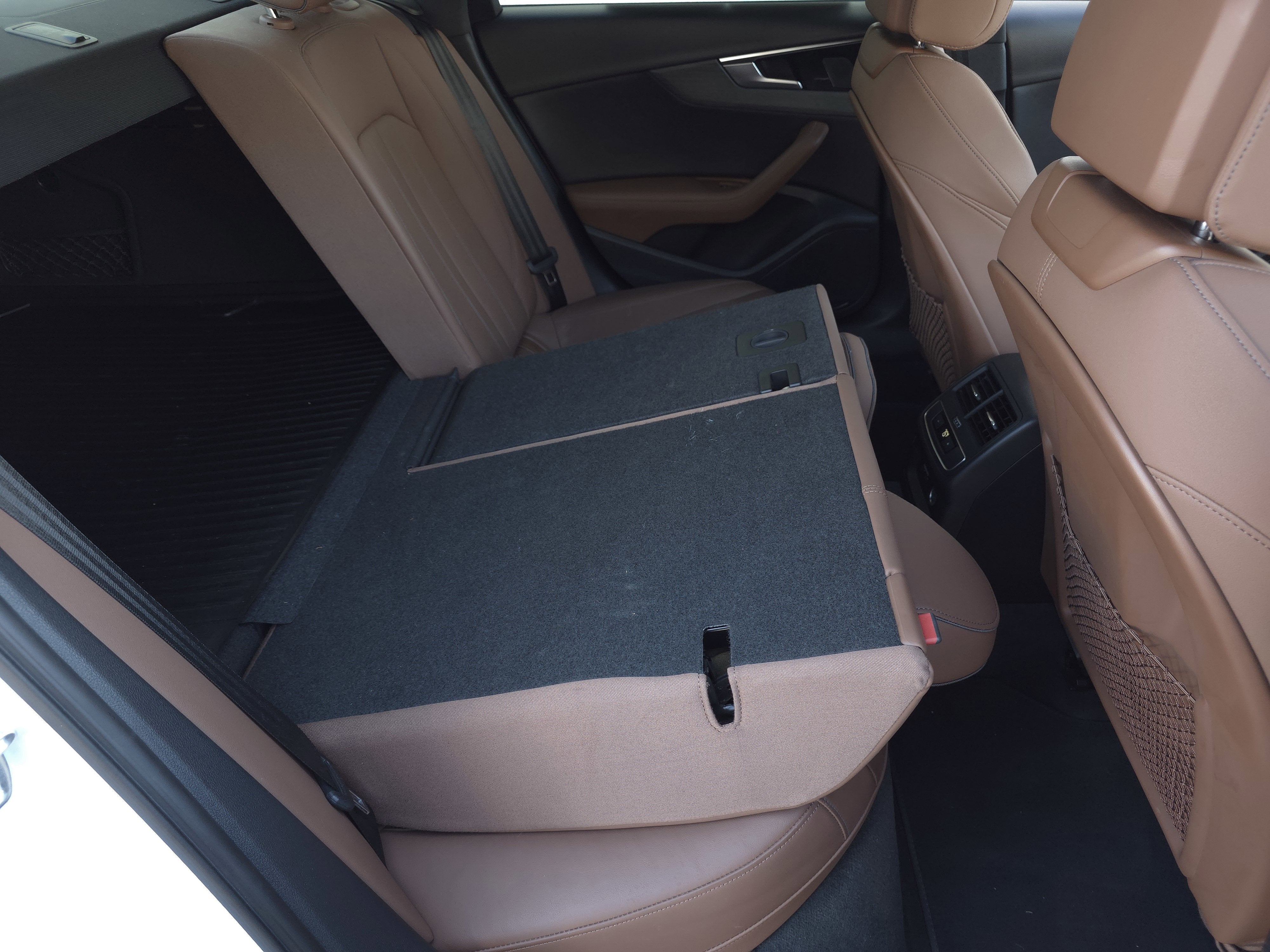 2021 Audi A4 40 Premium Plus quattro