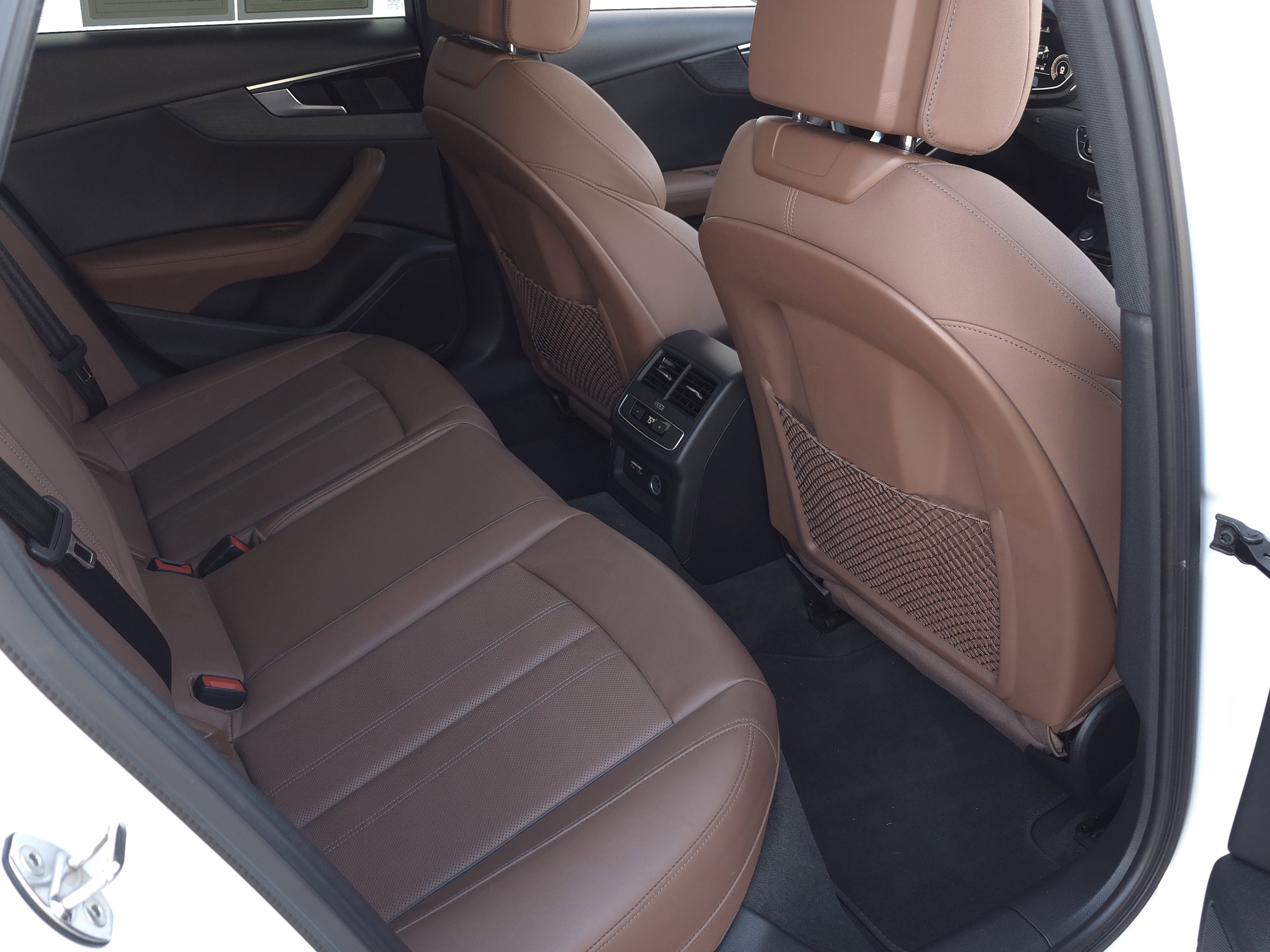 2021 Audi A4 40 Premium Plus quattro