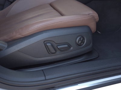 2021 Audi A4 40 Premium Plus quattro