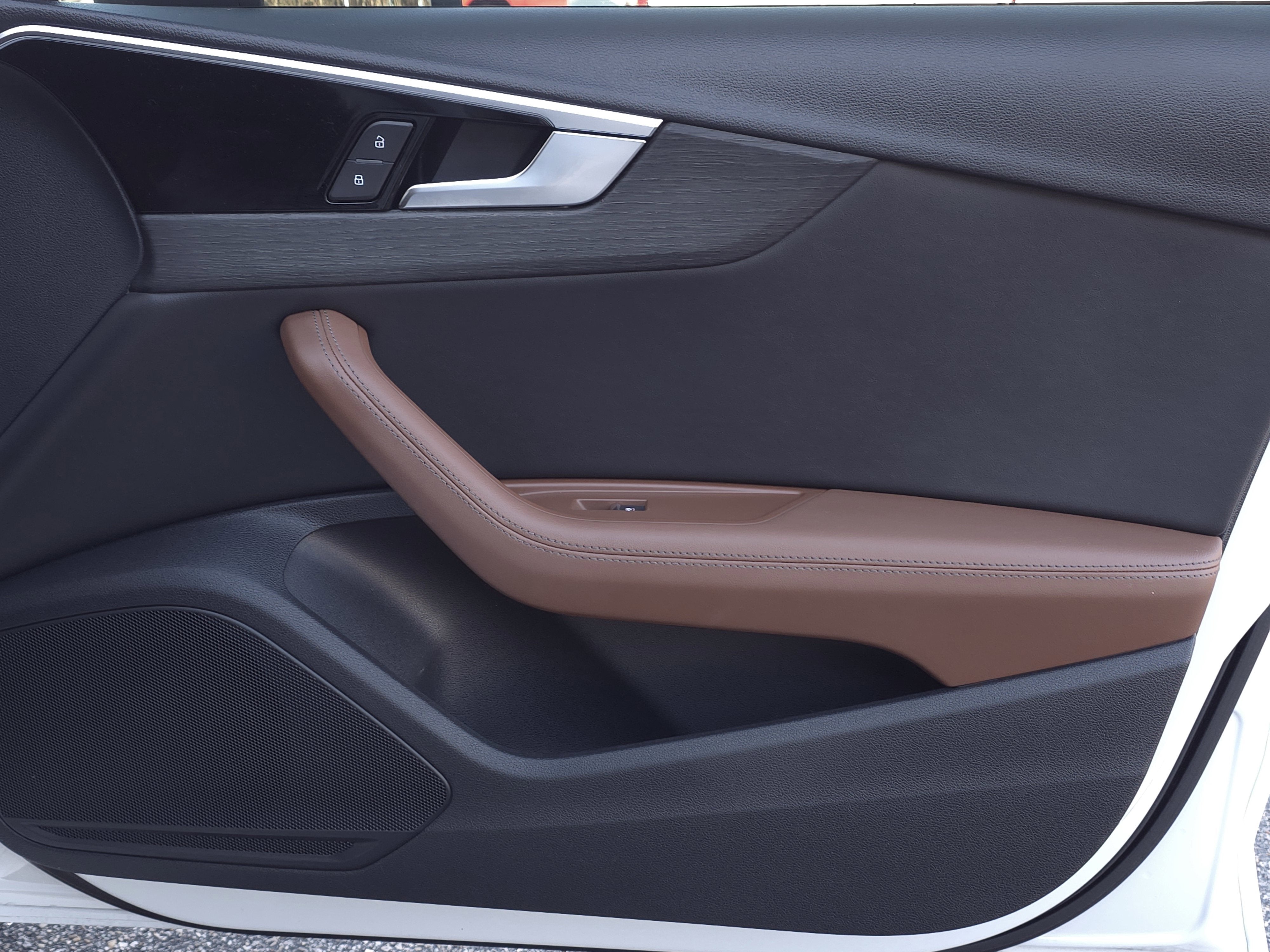 2021 Audi A4 40 Premium Plus quattro