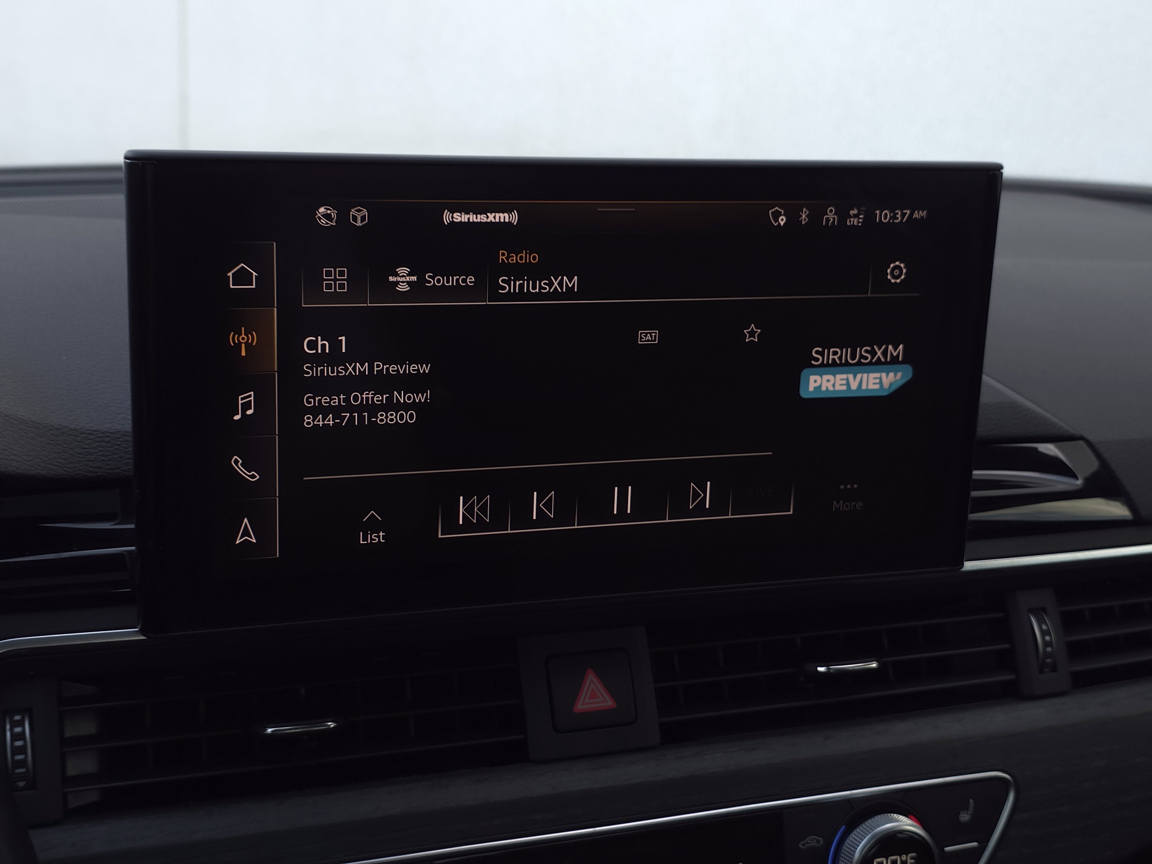 2021 Audi A4 40 Premium Plus quattro