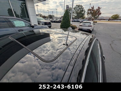 2016 BMW 4 Series 428i xDrive