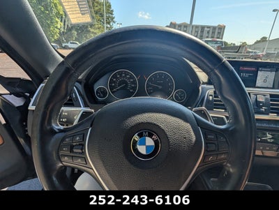2019 BMW 4 Series 440i xDrive