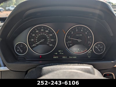 2019 BMW 4 Series 440i xDrive