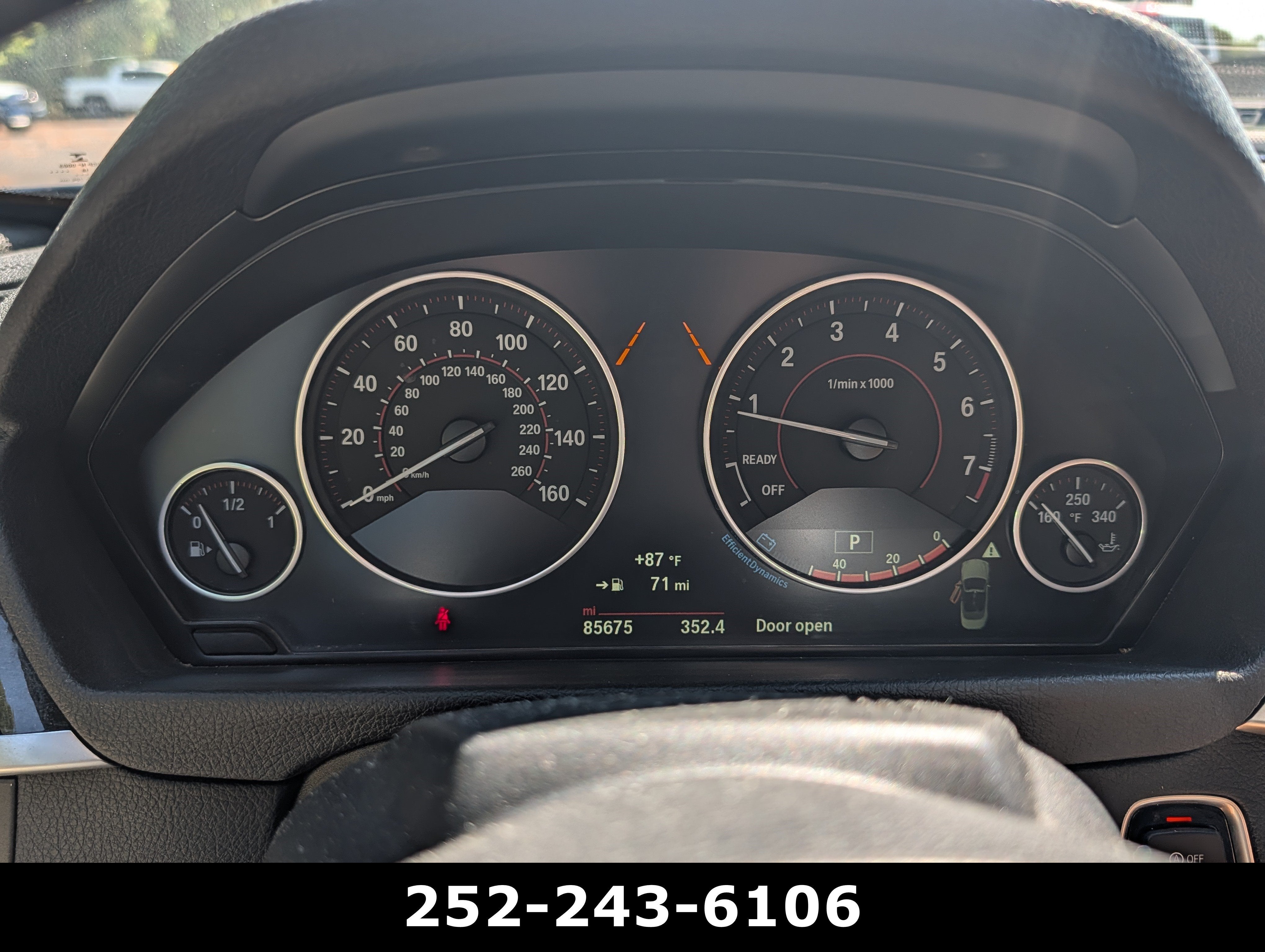 2019 BMW 4 Series 440i xDrive