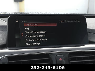 2019 BMW 4 Series 440i xDrive