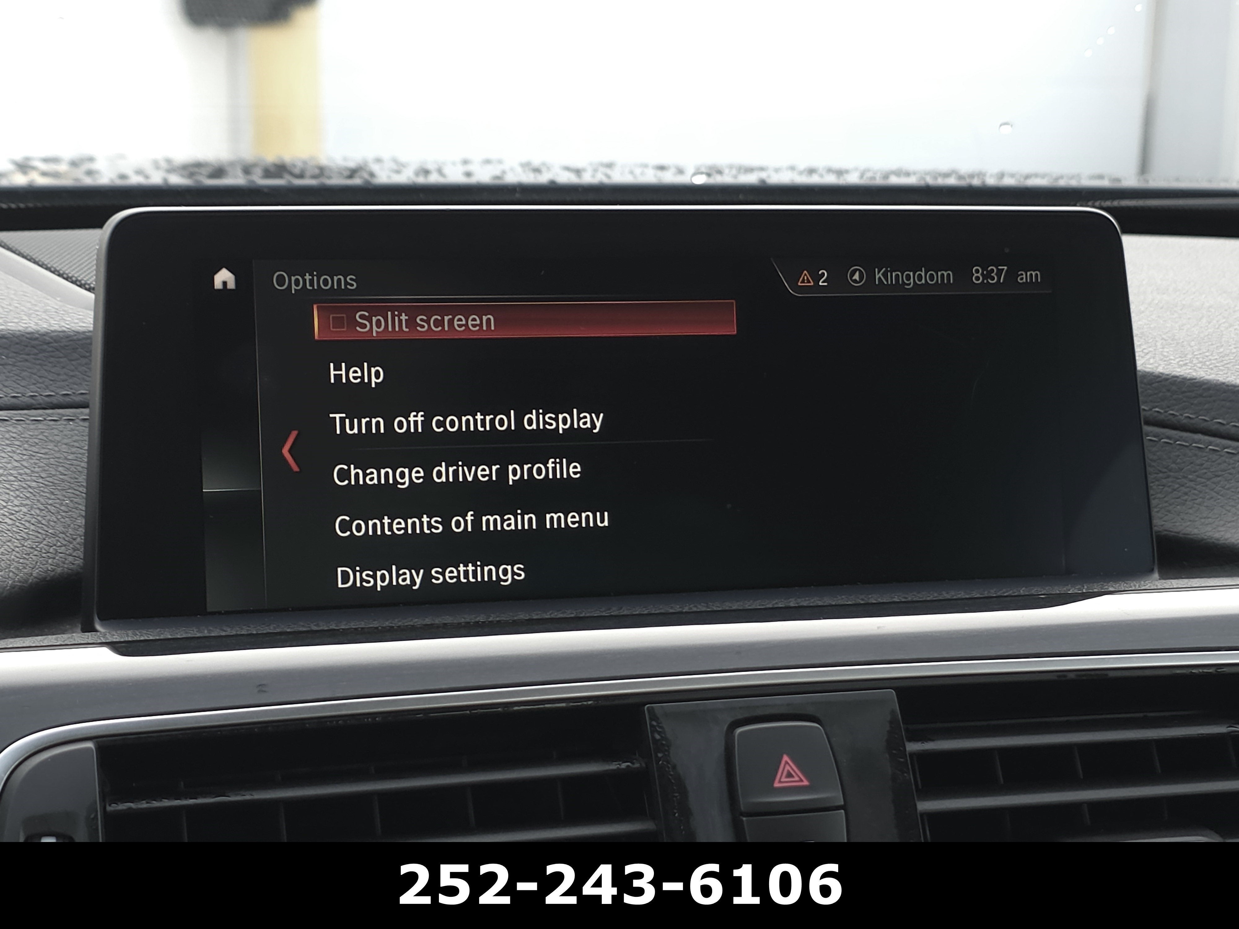 2019 BMW 4 Series 440i xDrive