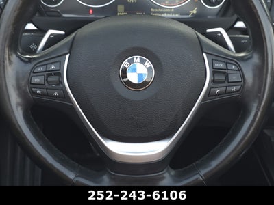 2019 BMW 4 Series 440i xDrive