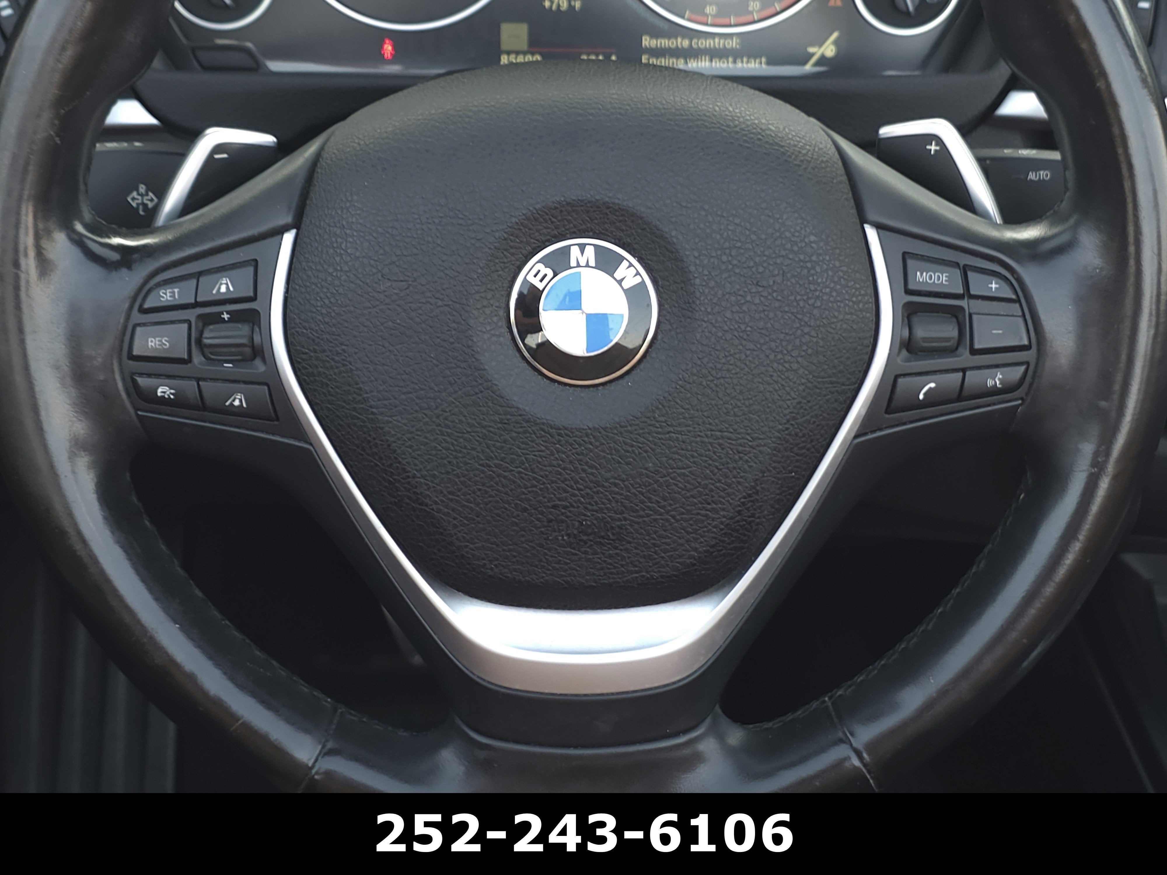 2019 BMW 4 Series 440i xDrive