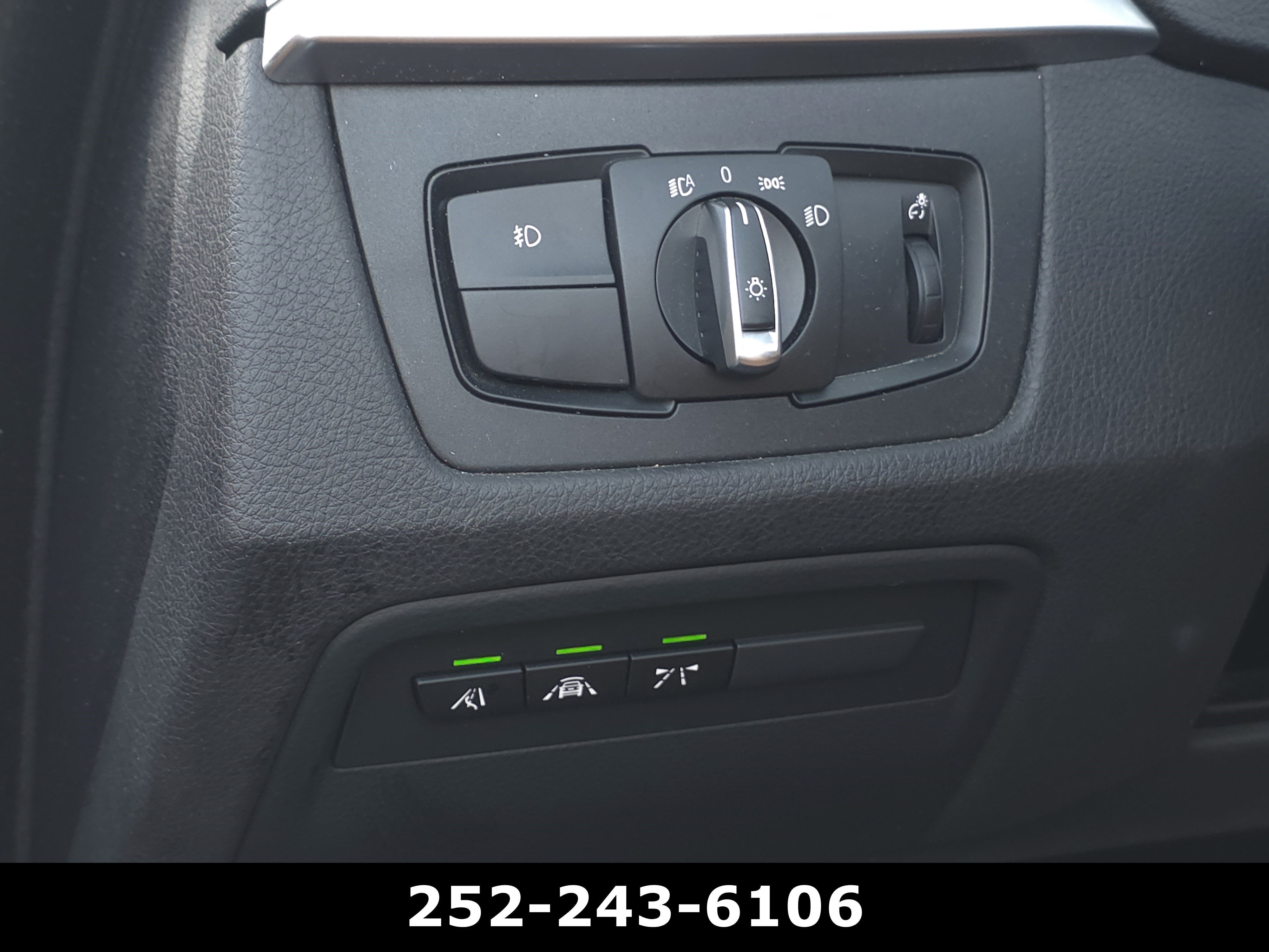 2019 BMW 4 Series 440i xDrive