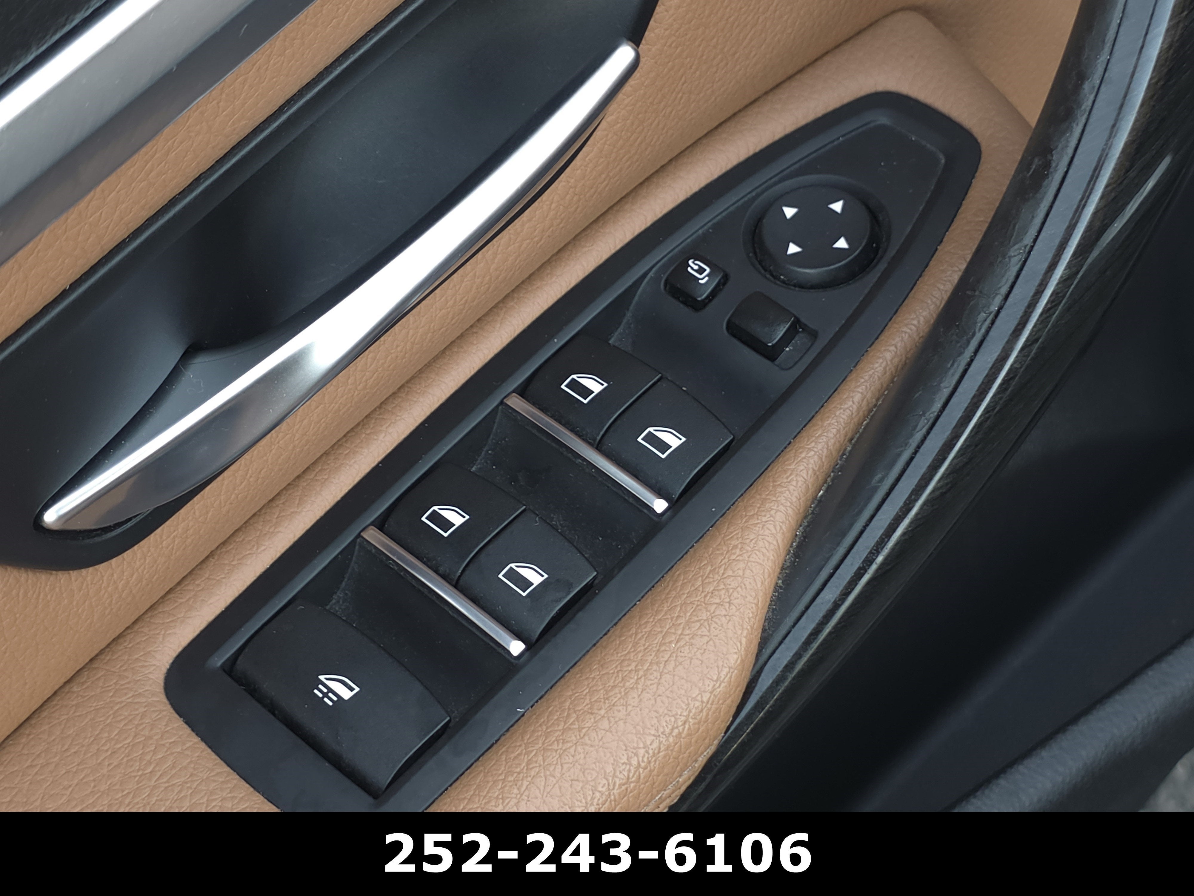 2019 BMW 4 Series 440i xDrive