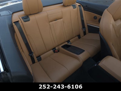 2019 BMW 4 Series 440i xDrive