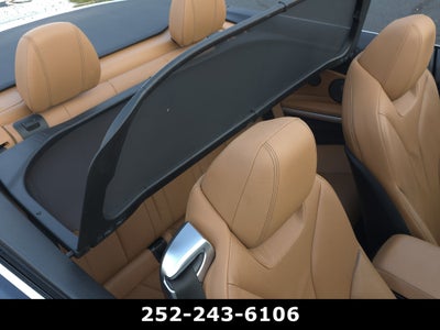 2019 BMW 4 Series 440i xDrive