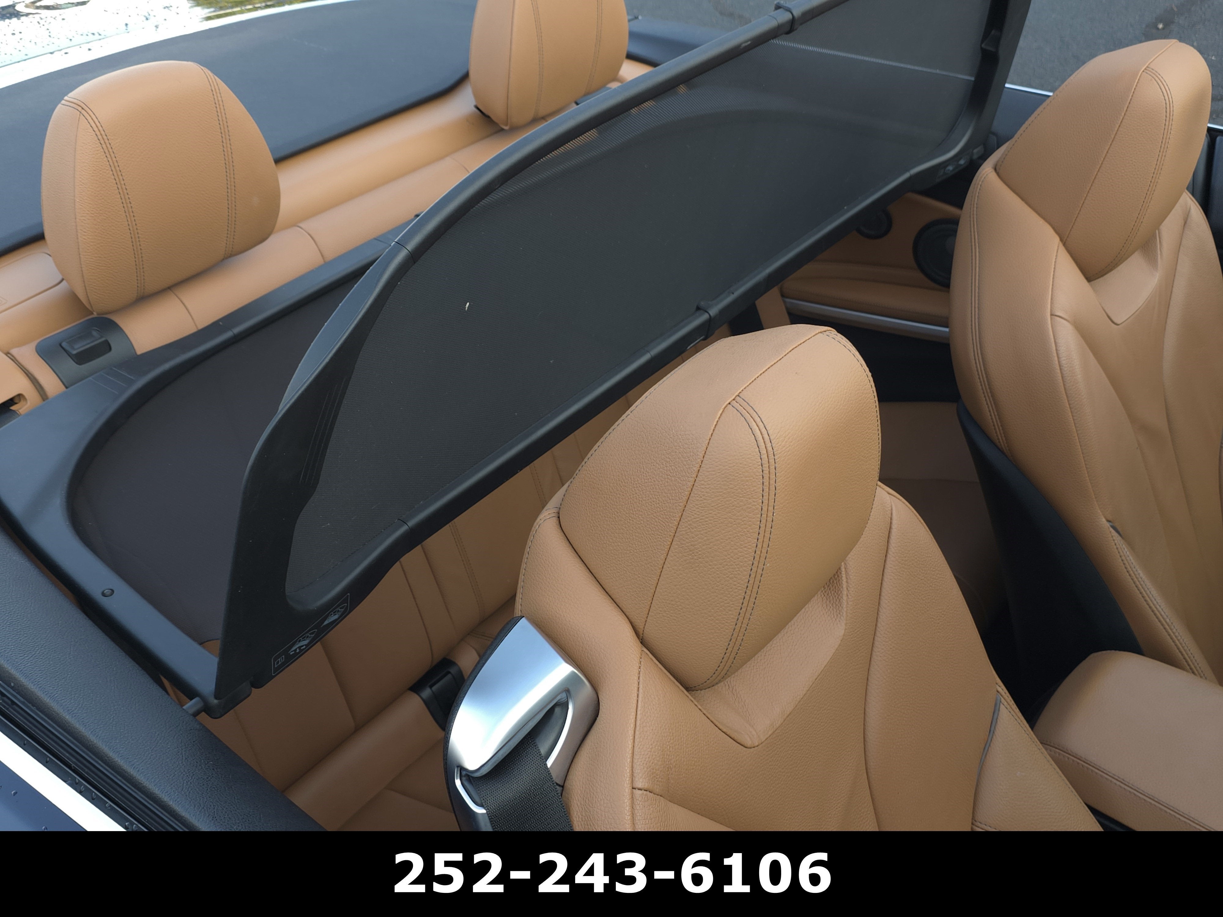 2019 BMW 4 Series 440i xDrive