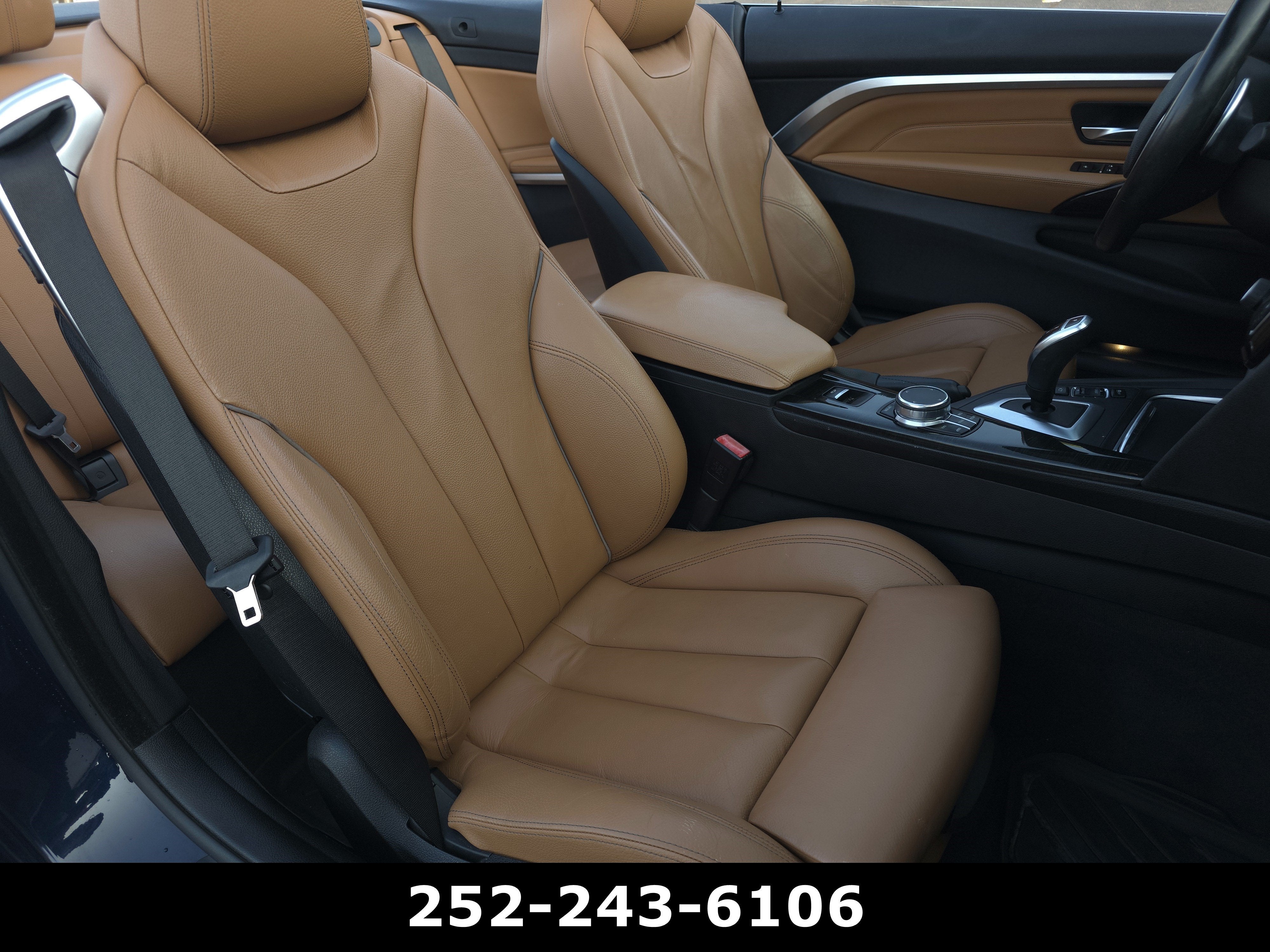 2019 BMW 4 Series 440i xDrive