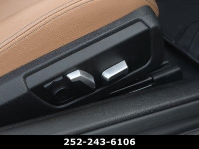 2019 BMW 4 Series 440i xDrive