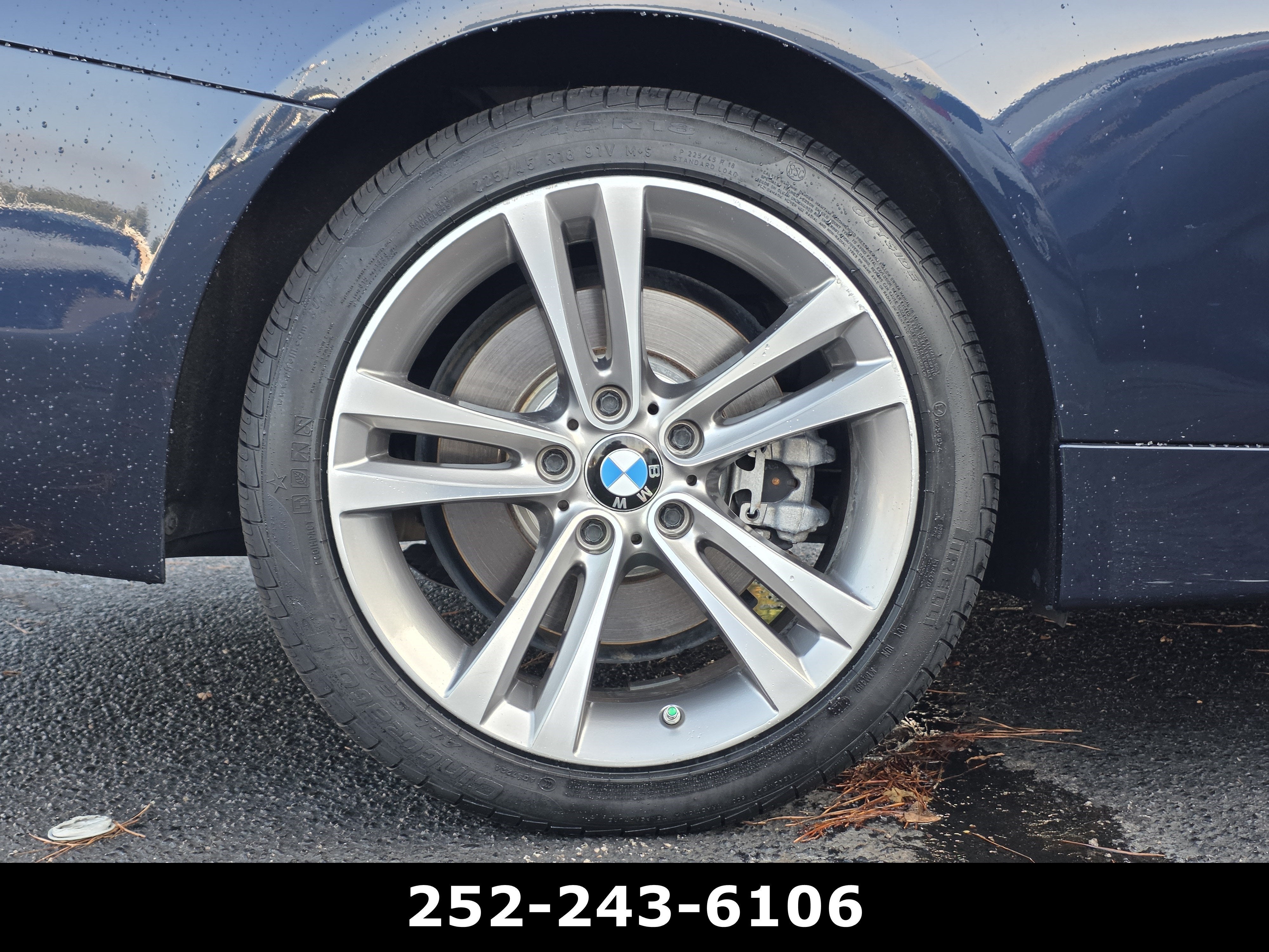 2019 BMW 4 Series 440i xDrive