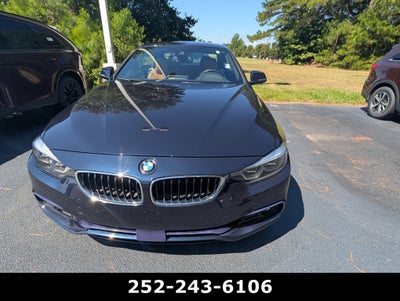 2019 BMW 4 Series 440i xDrive
