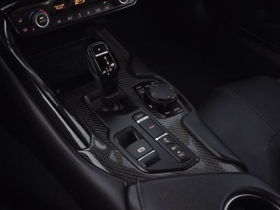 2020 Toyota Supra 3.0