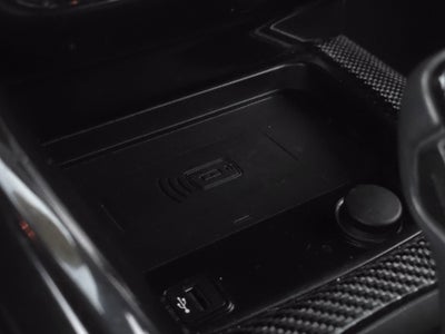 2020 Toyota Supra 3.0