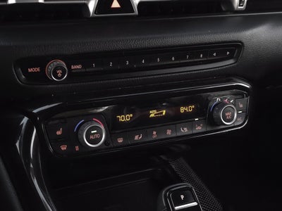 2020 Toyota Supra 3.0