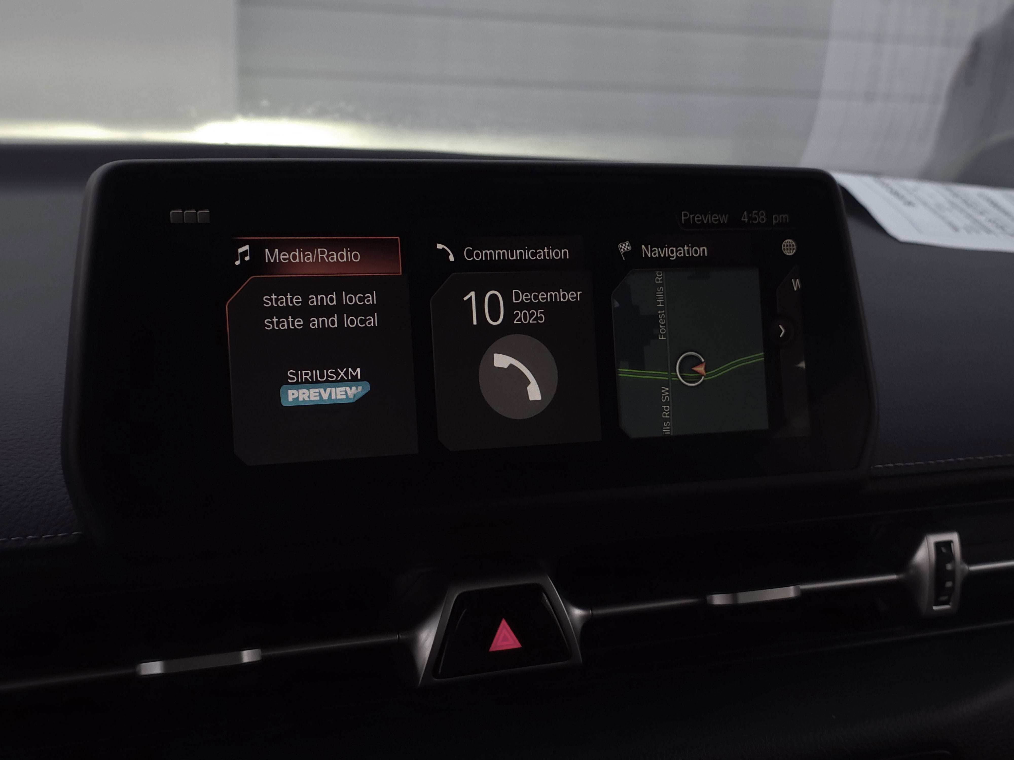 2020 Toyota Supra 3.0