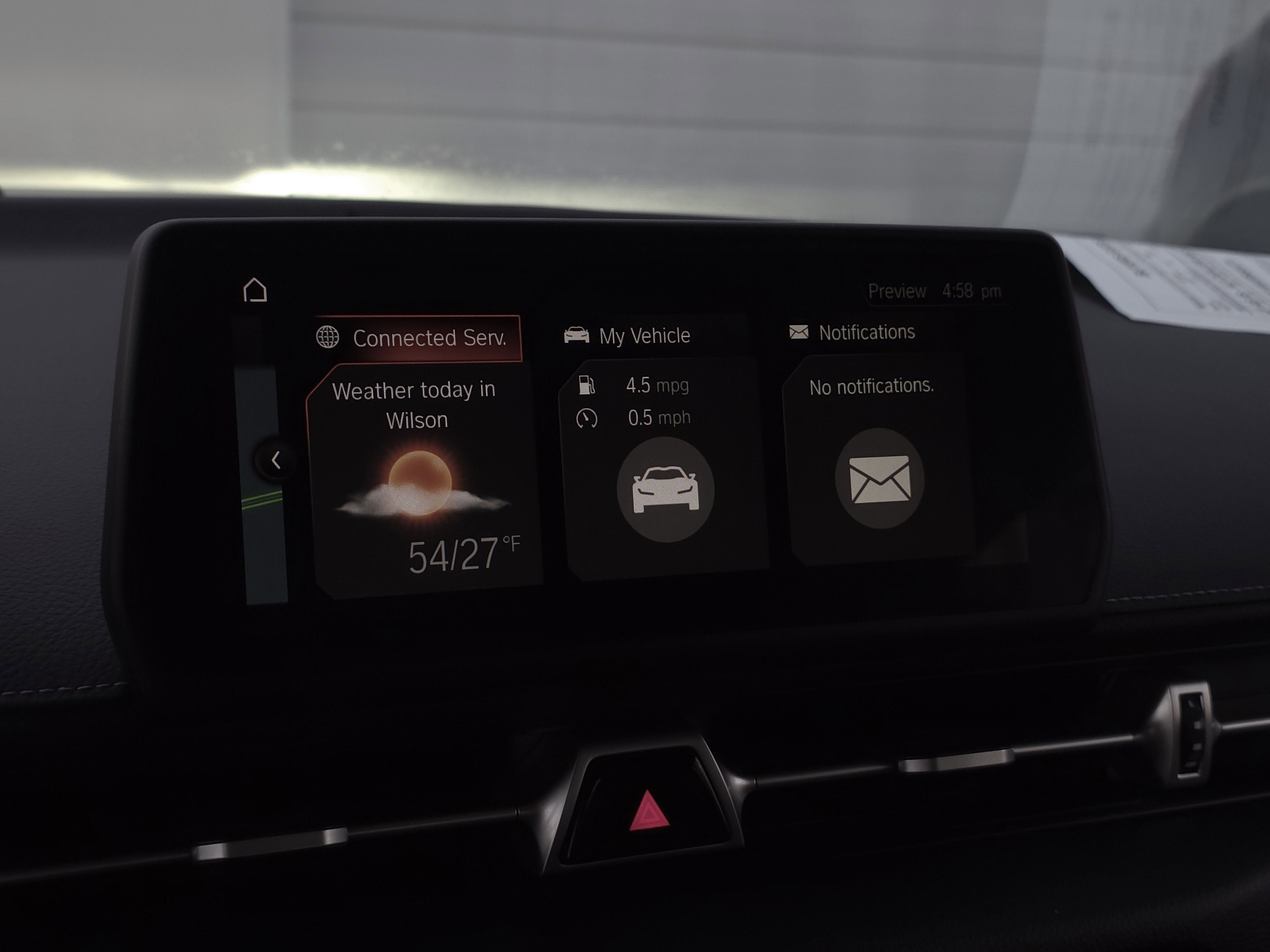 2020 Toyota Supra 3.0