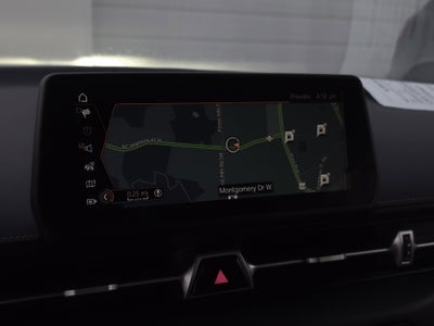 2020 Toyota Supra 3.0