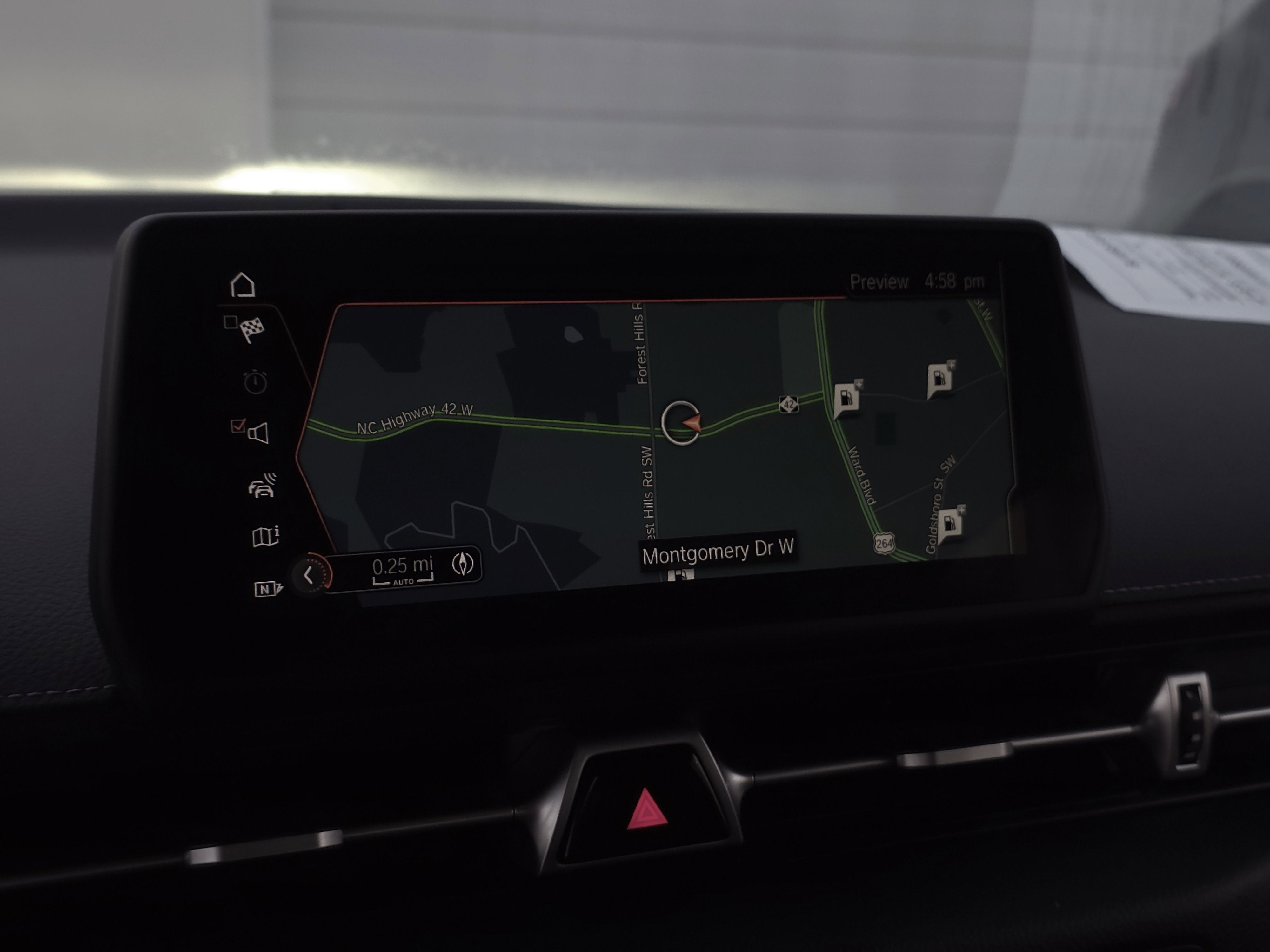 2020 Toyota Supra 3.0