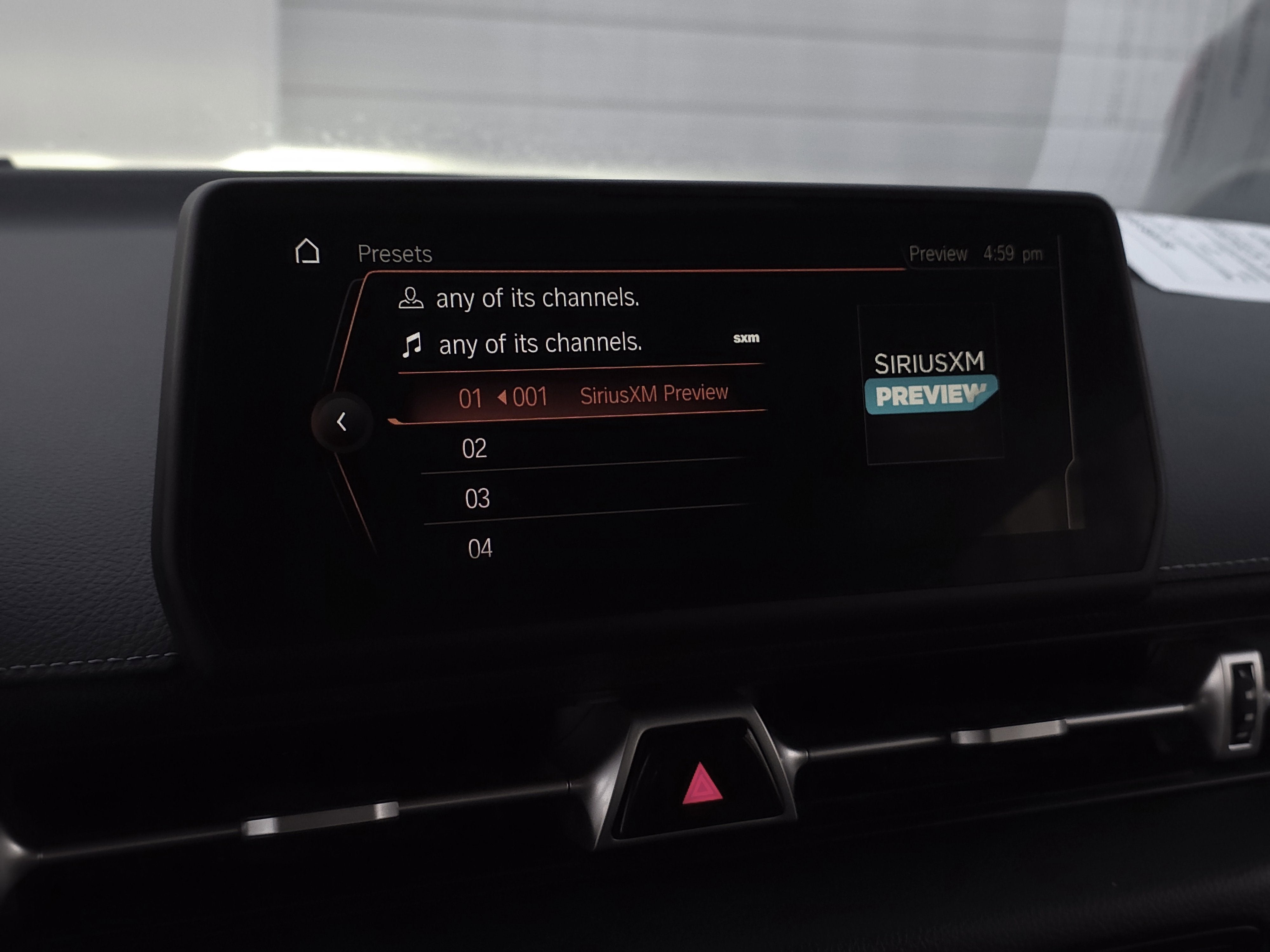 2020 Toyota Supra 3.0