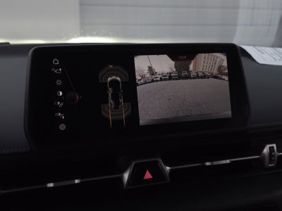 2020 Toyota Supra 3.0