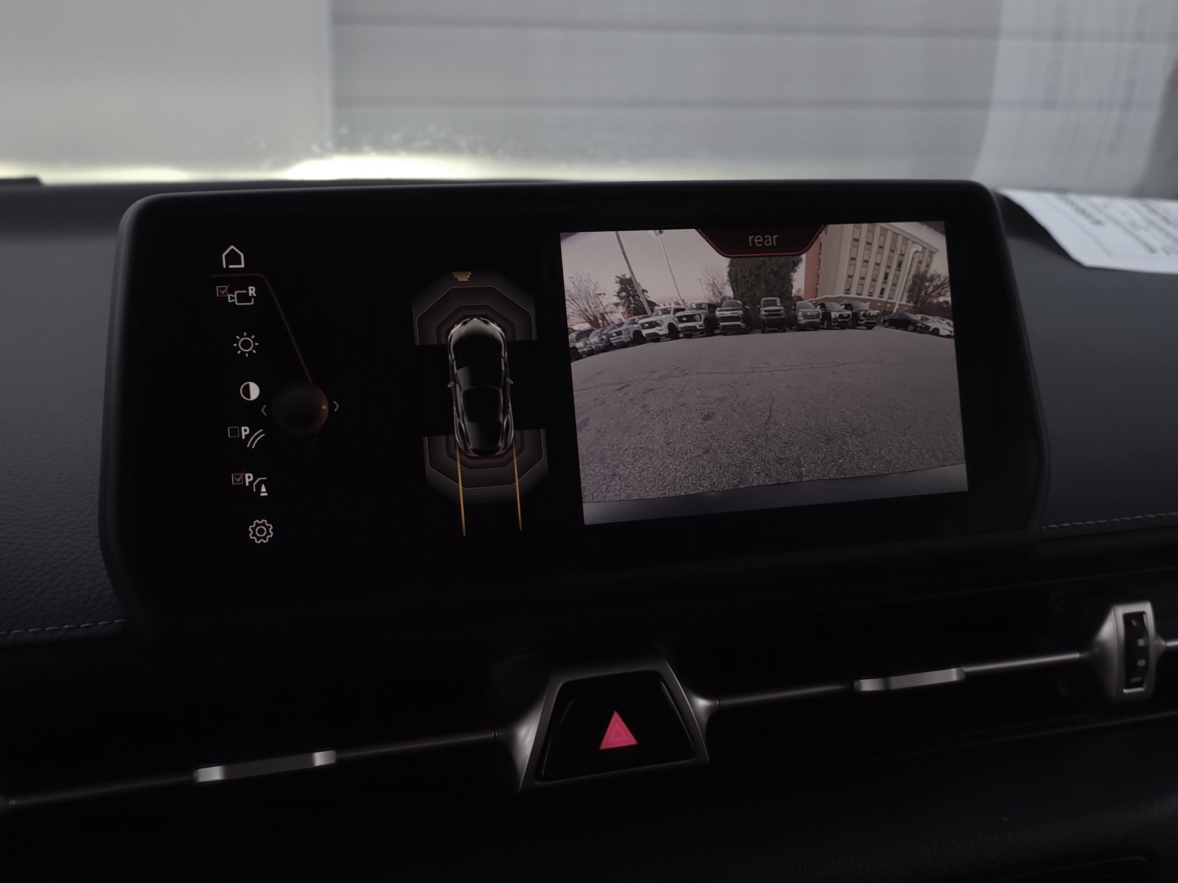 2020 Toyota Supra 3.0