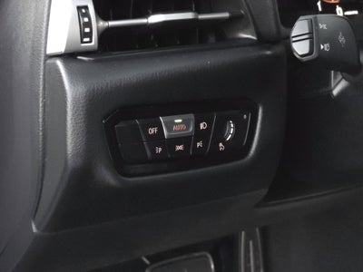 2020 Toyota Supra 3.0