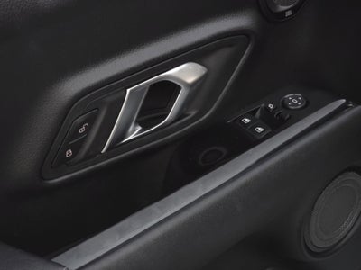 2020 Toyota Supra 3.0