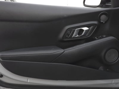 2020 Toyota Supra 3.0