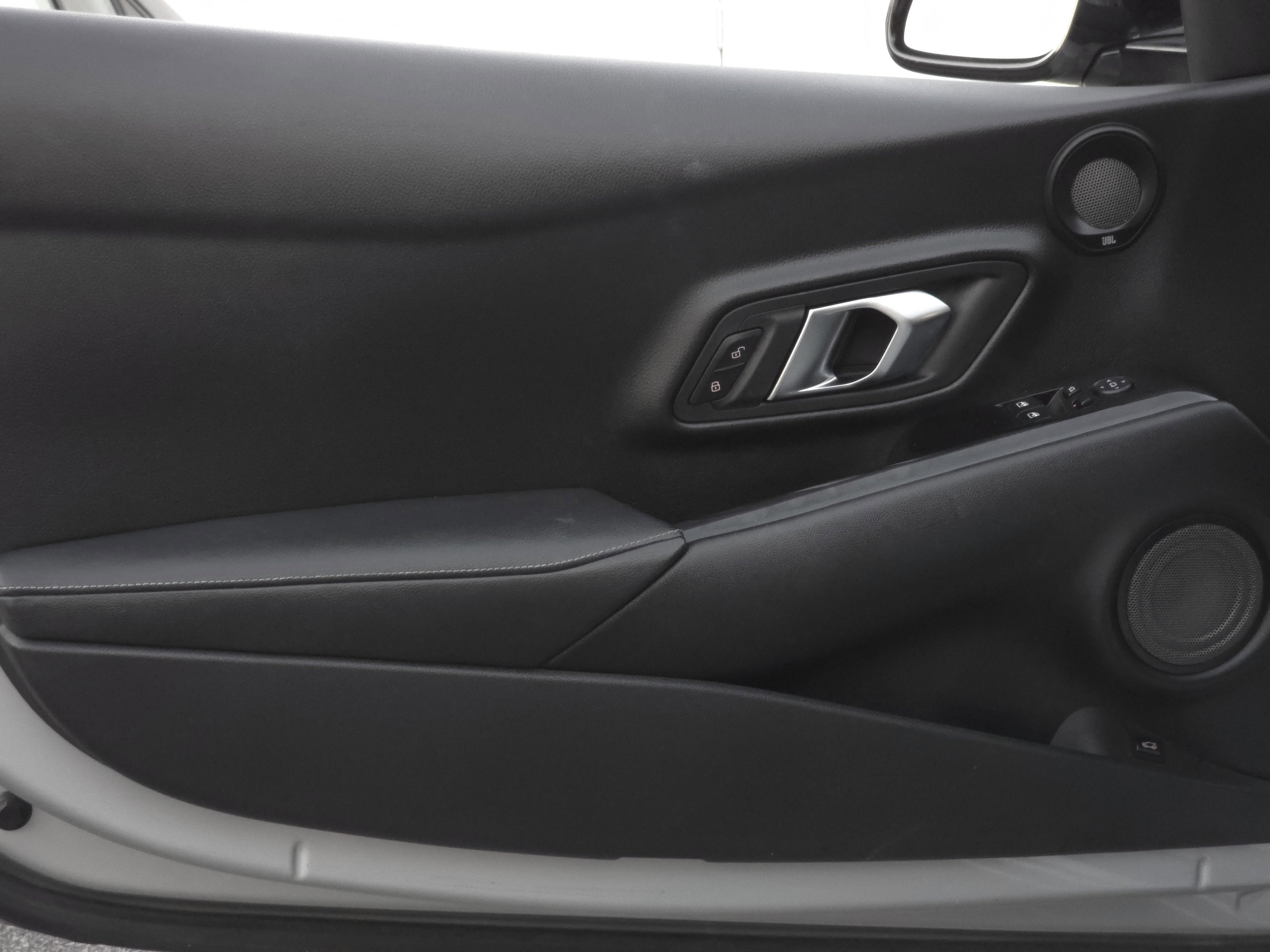 2020 Toyota Supra 3.0