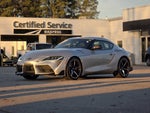 2020 Toyota Supra 3.0