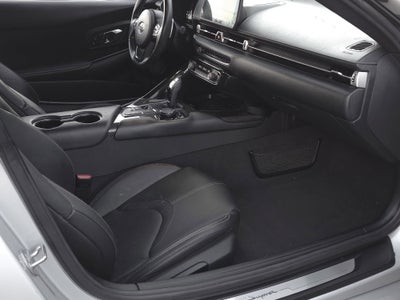 2020 Toyota Supra 3.0