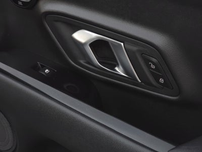 2020 Toyota Supra 3.0