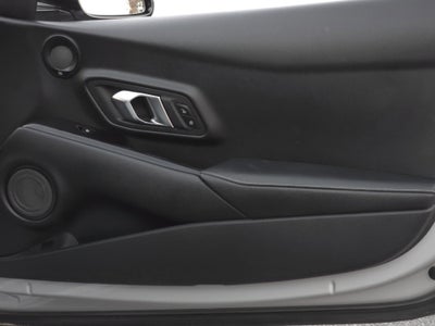 2020 Toyota Supra 3.0