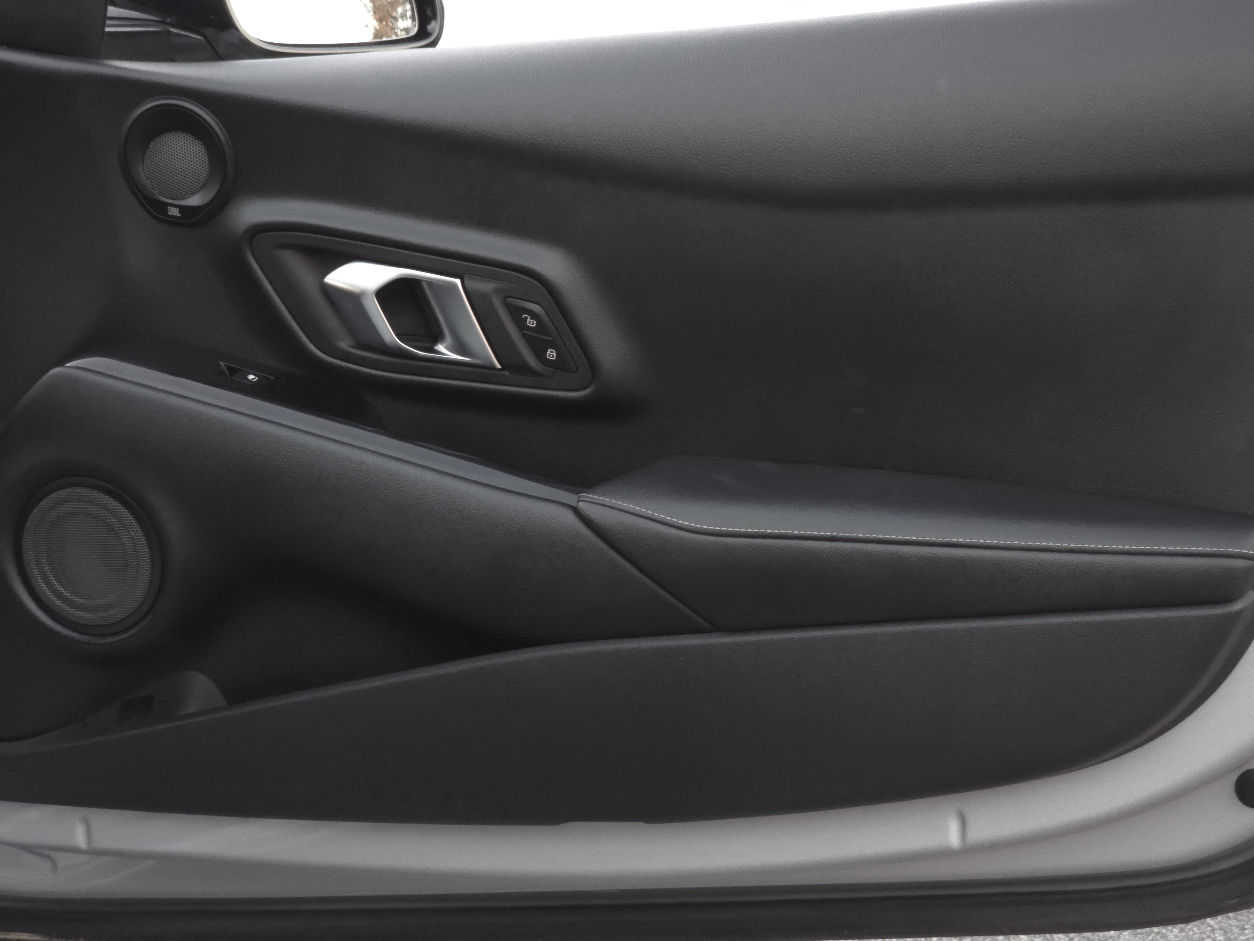 2020 Toyota Supra 3.0