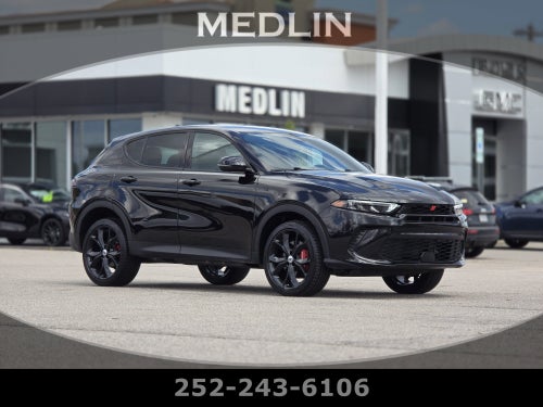 2023 Dodge Hornet GT