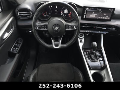 2023 Dodge Hornet GT