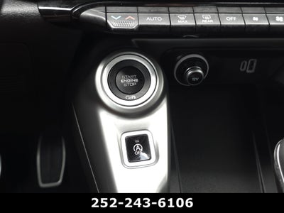 2023 Dodge Hornet GT