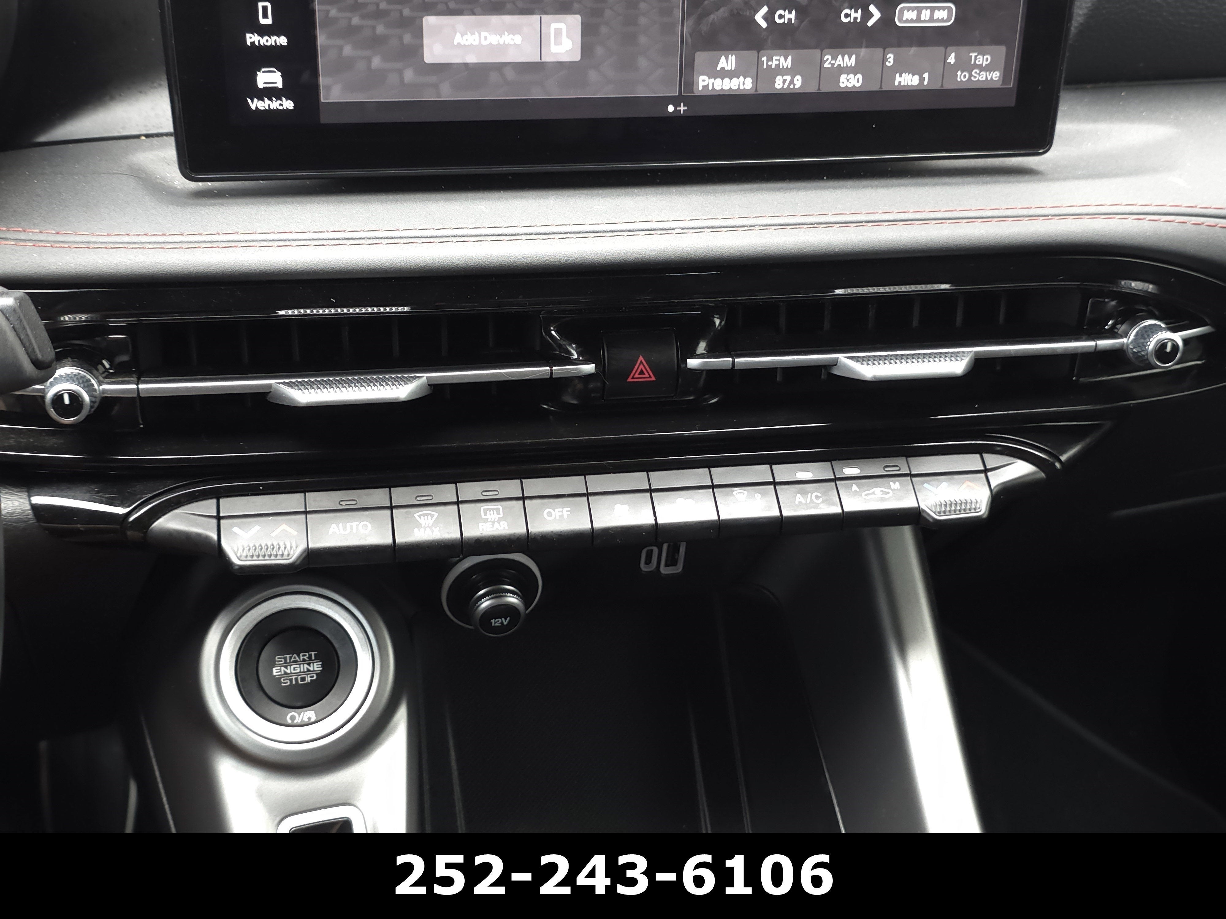 2023 Dodge Hornet GT