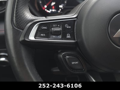 2023 Dodge Hornet GT