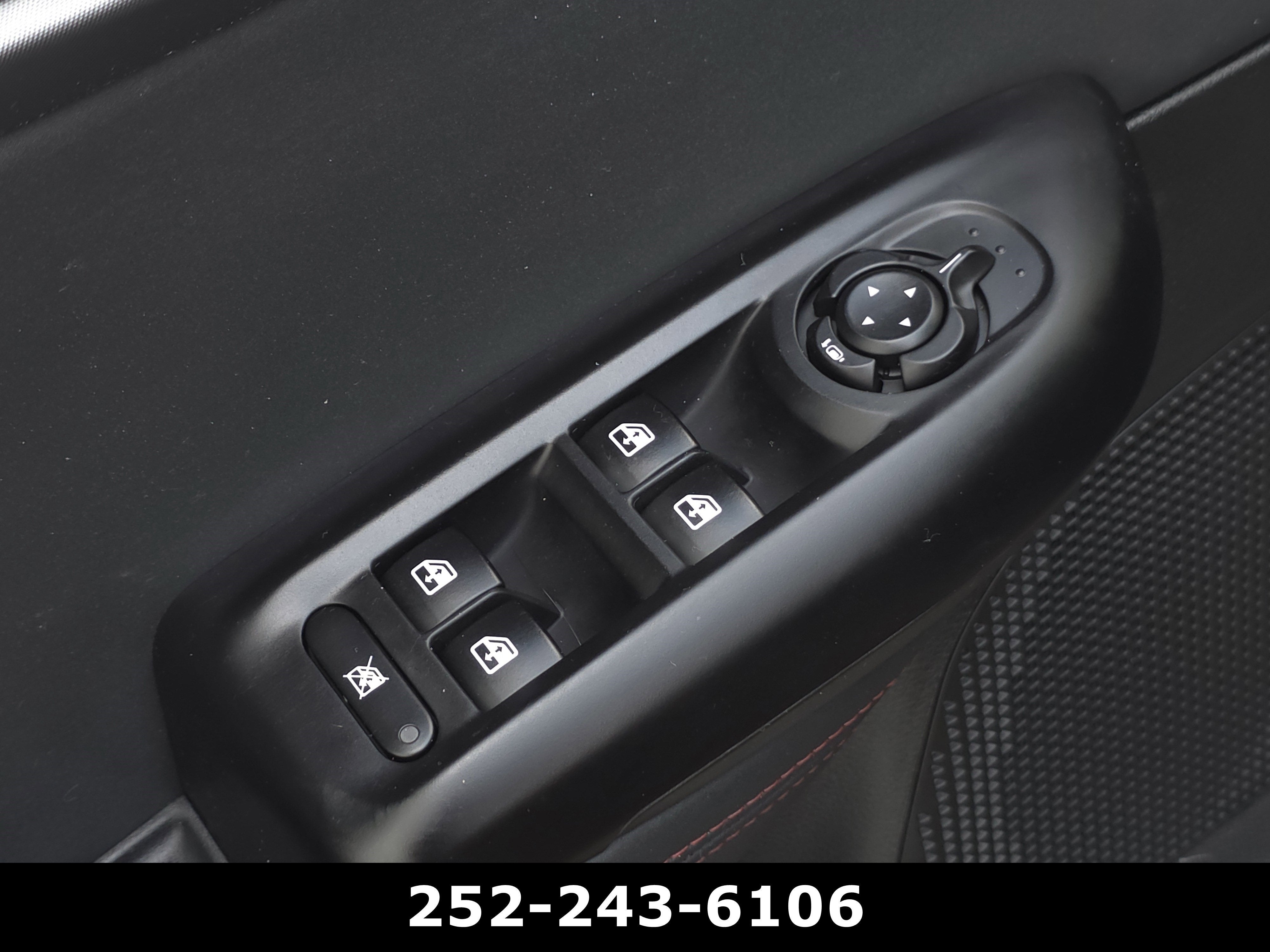 2023 Dodge Hornet GT