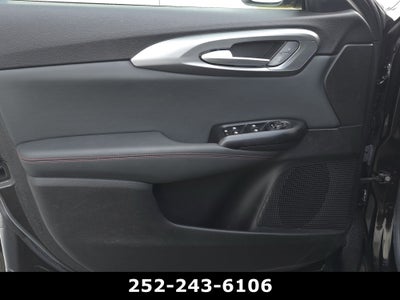 2023 Dodge Hornet GT