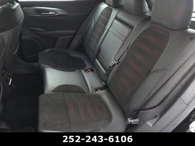 2023 Dodge Hornet GT