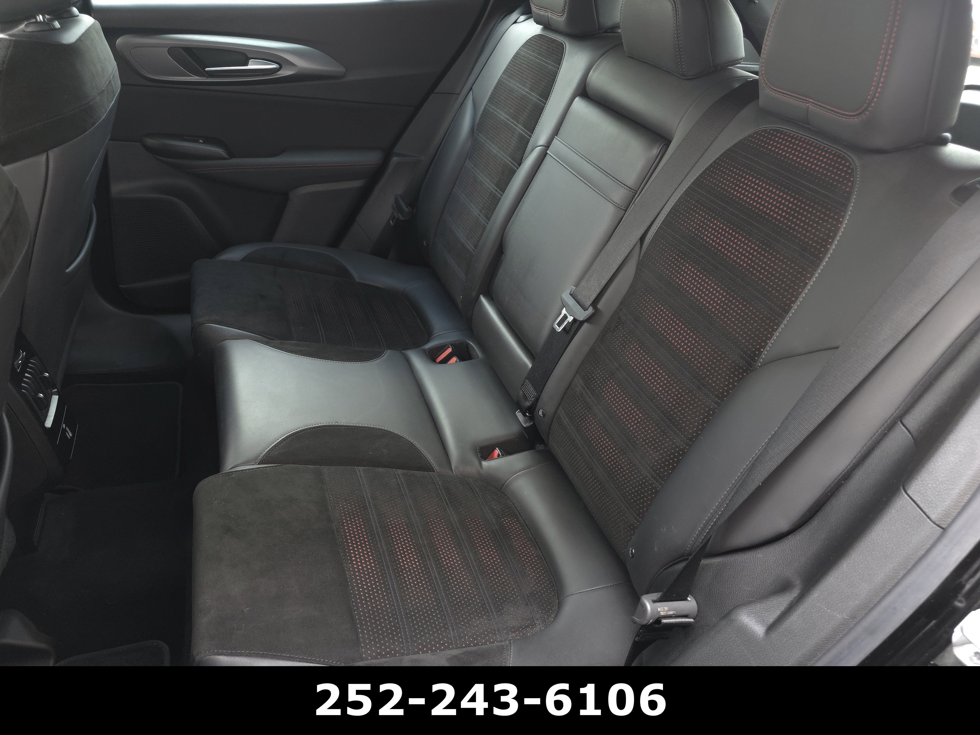 2023 Dodge Hornet GT